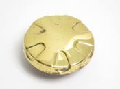 Gruber Flower Petal<BR>air control knob                      